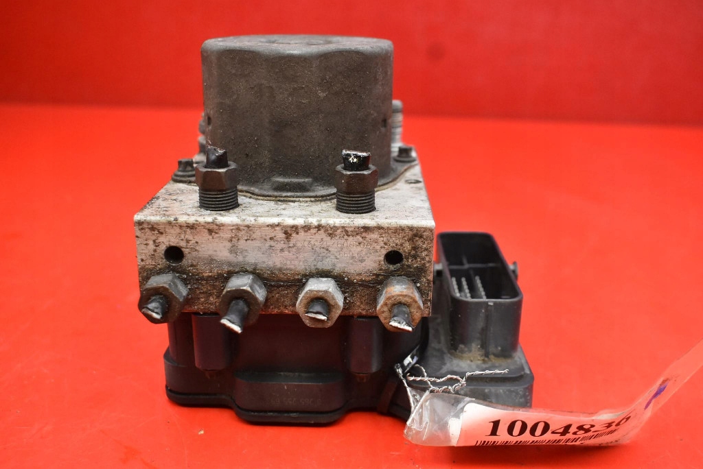 Pompa ABS 1037797-00-D 0265255653 TESLA MODEL S LIFT AWD PERFORMANCE 16-21