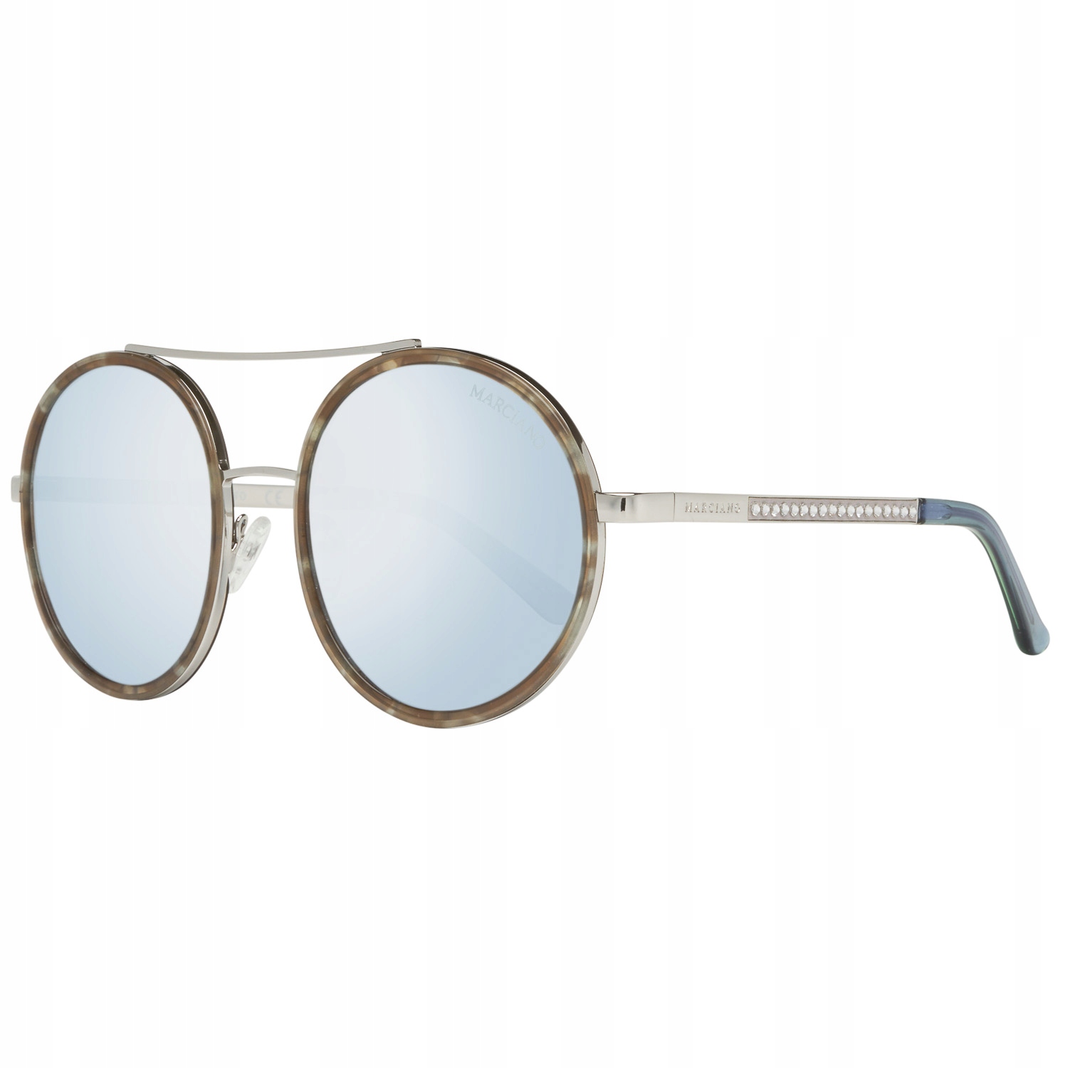 

Okulary damskie Guess by Marciano GM0780 Okrągłe