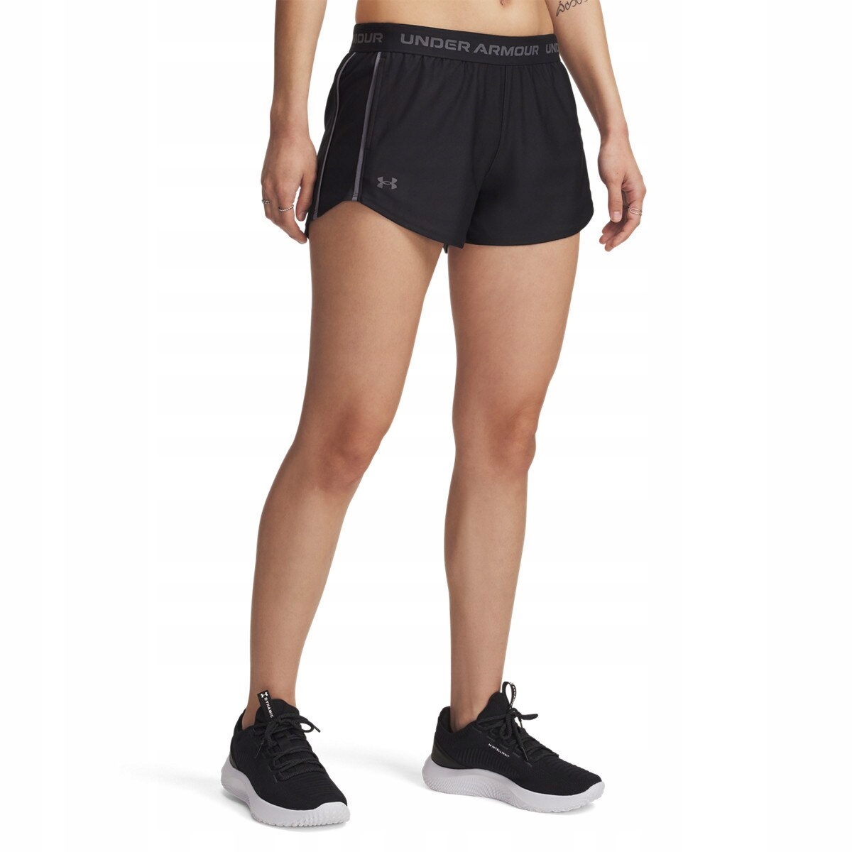 Dámské kraťasy Under Armour Tech Play Up Shorts