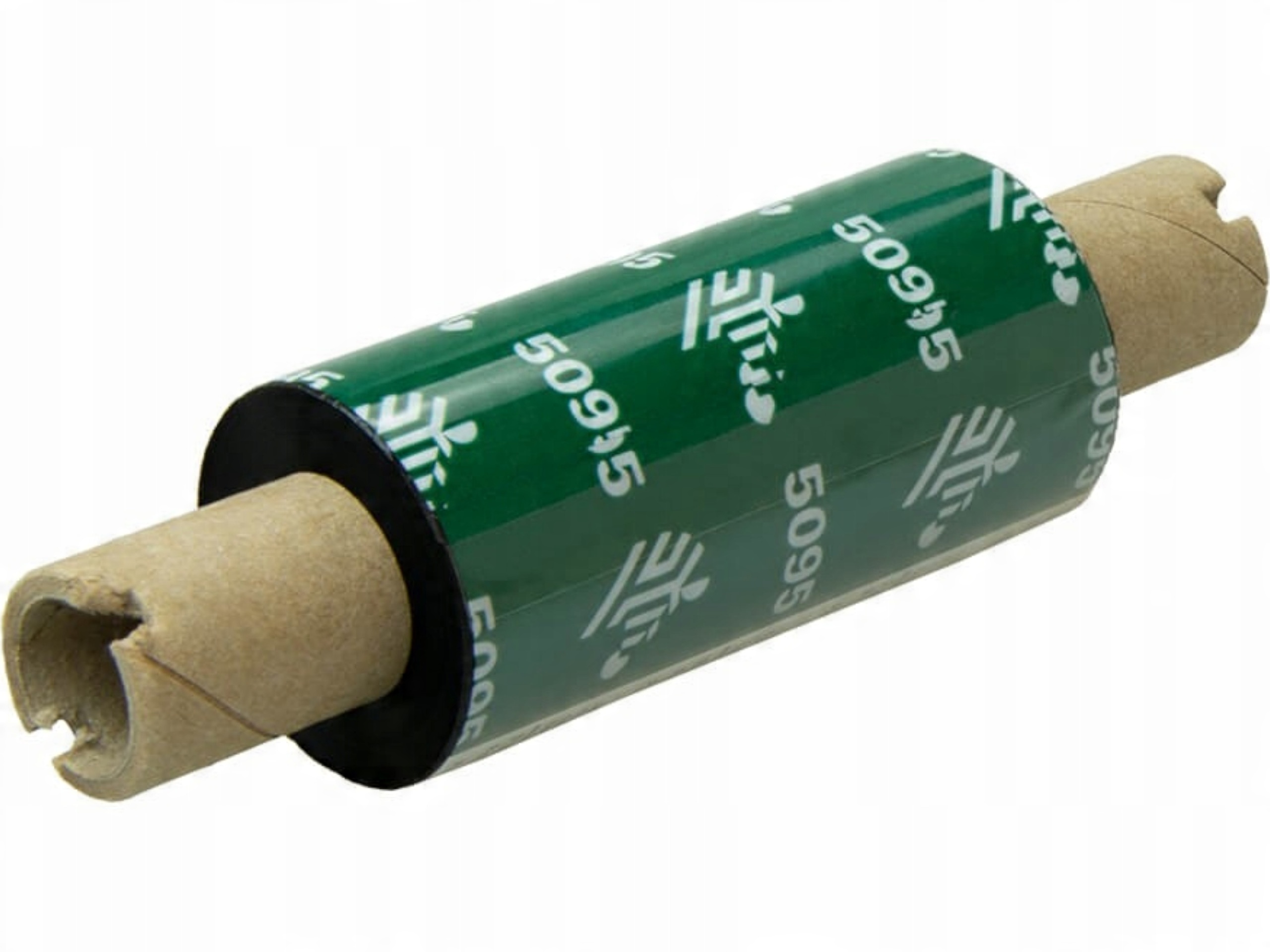 

Zebra taśma żywiczna termotransferowa 64mm 74mb
