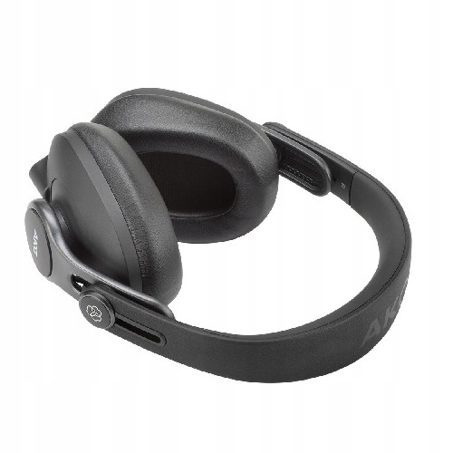 AKG K371-BT Słuchawki bezprzewodowe Model K-371 BT