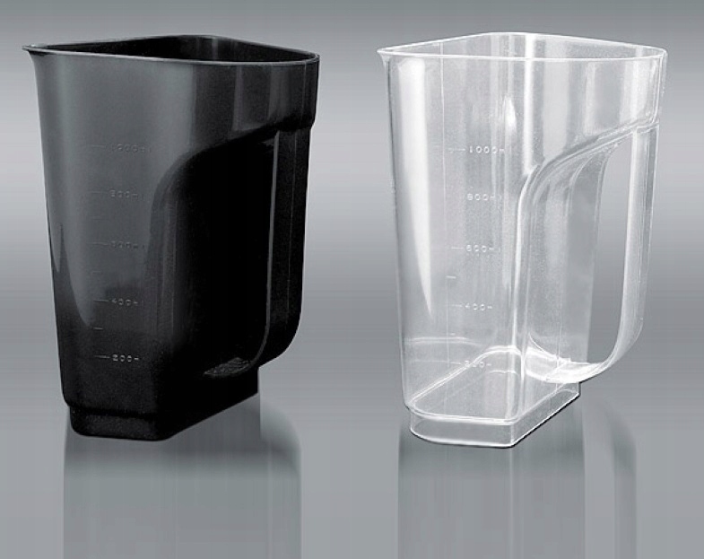 ELDOM WYCISKARKA WOLNOOBROTOWA PJ 400 PERFECT JUICER Model PJ400