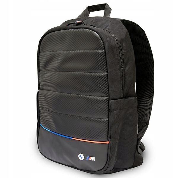 Bmw Carbon Tricolor – Batoh na notebook 16"