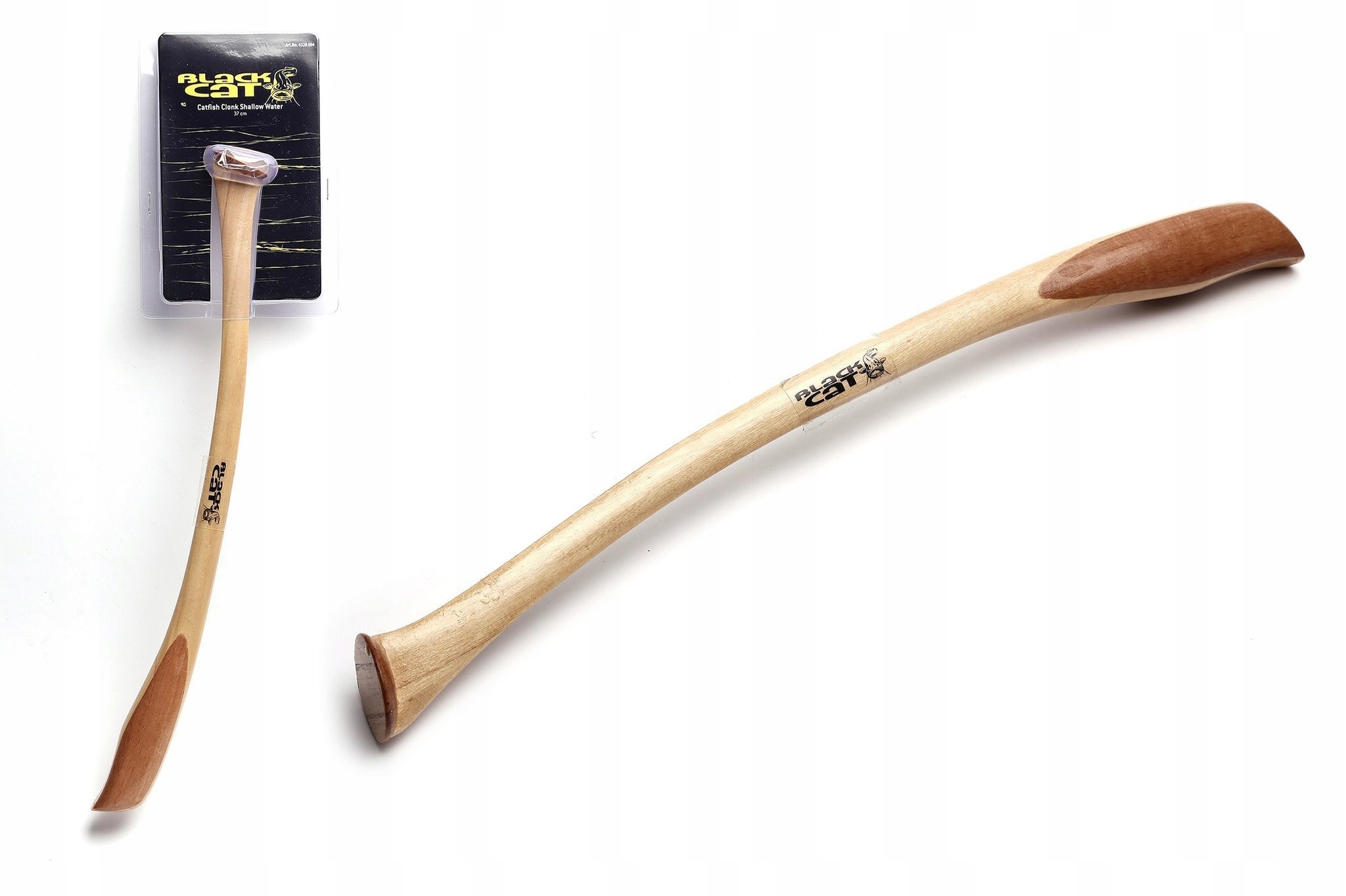 Kwok Black Cat Mělká Voda