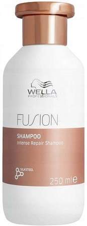 WELLA SZAMPON REGENERUJĄCY WŁOSY FUSION 250 ml