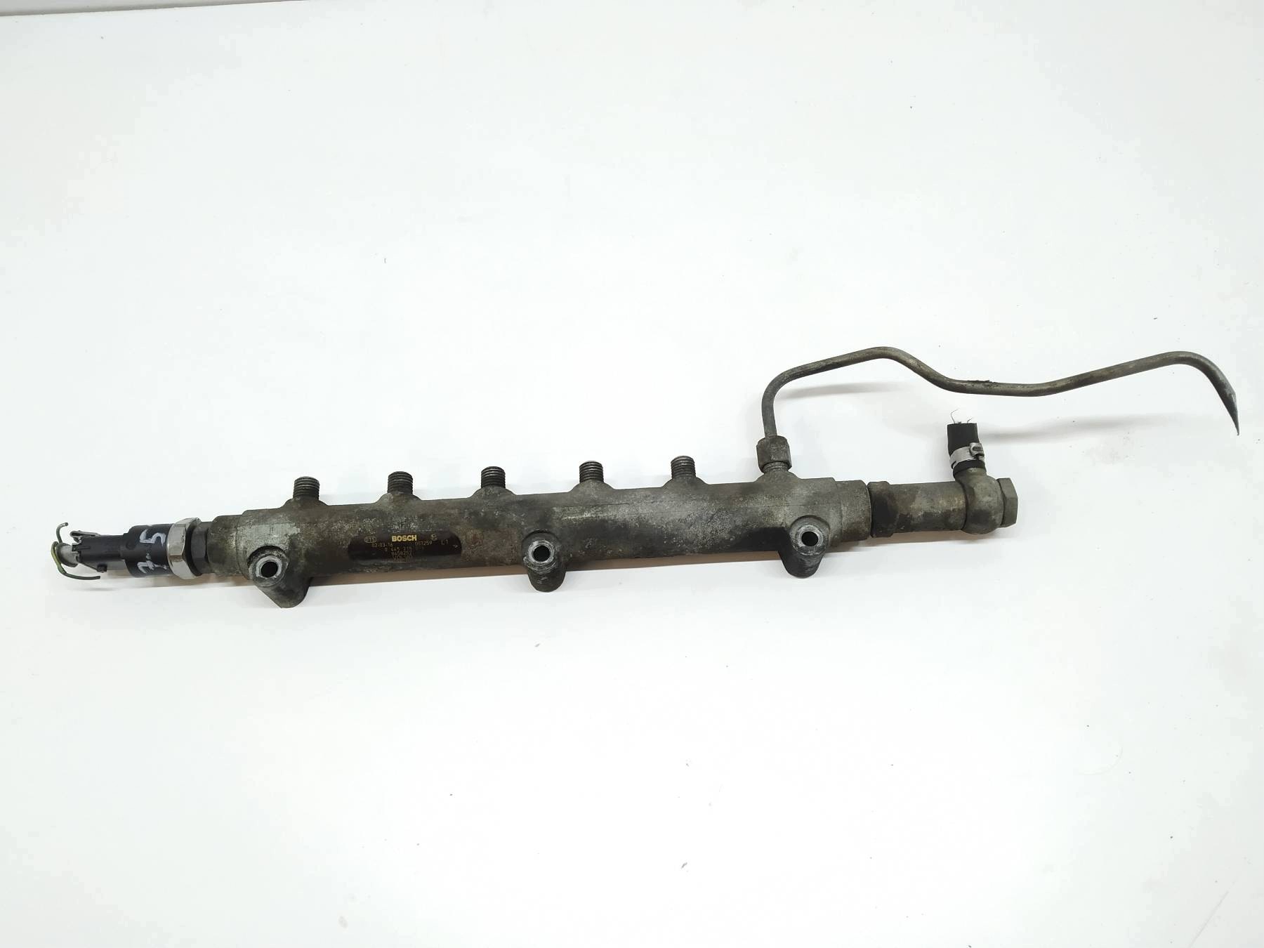 rampe injection 0445215010 2.4 D Volvo S60 et (2000-2009)