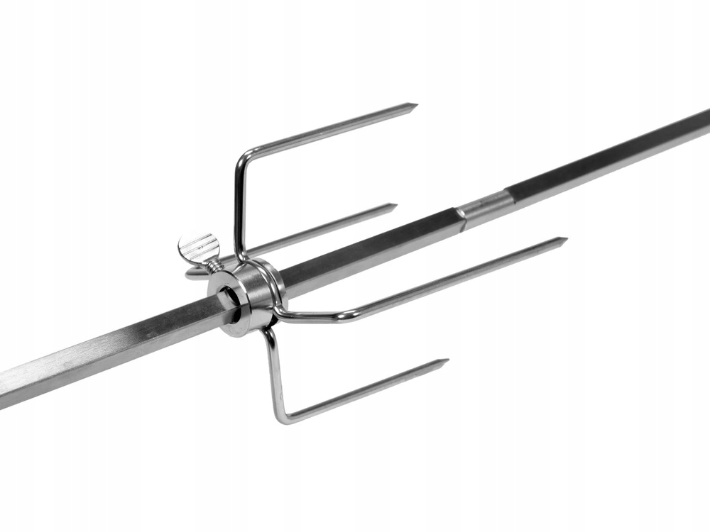 ROŻEN AUTOMATYCZNY DO GRILLA GAZOWEGO YATO YG-20021 EAN (GTIN) 5906083073779