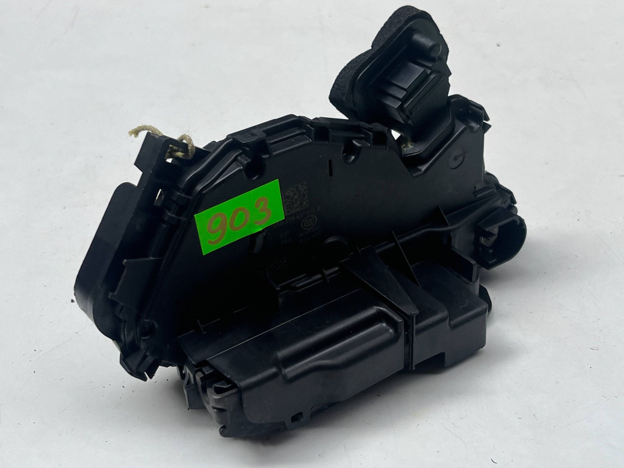 VOLKSWAGEN SEAT SKODA lock door left front 5TB837015B @M