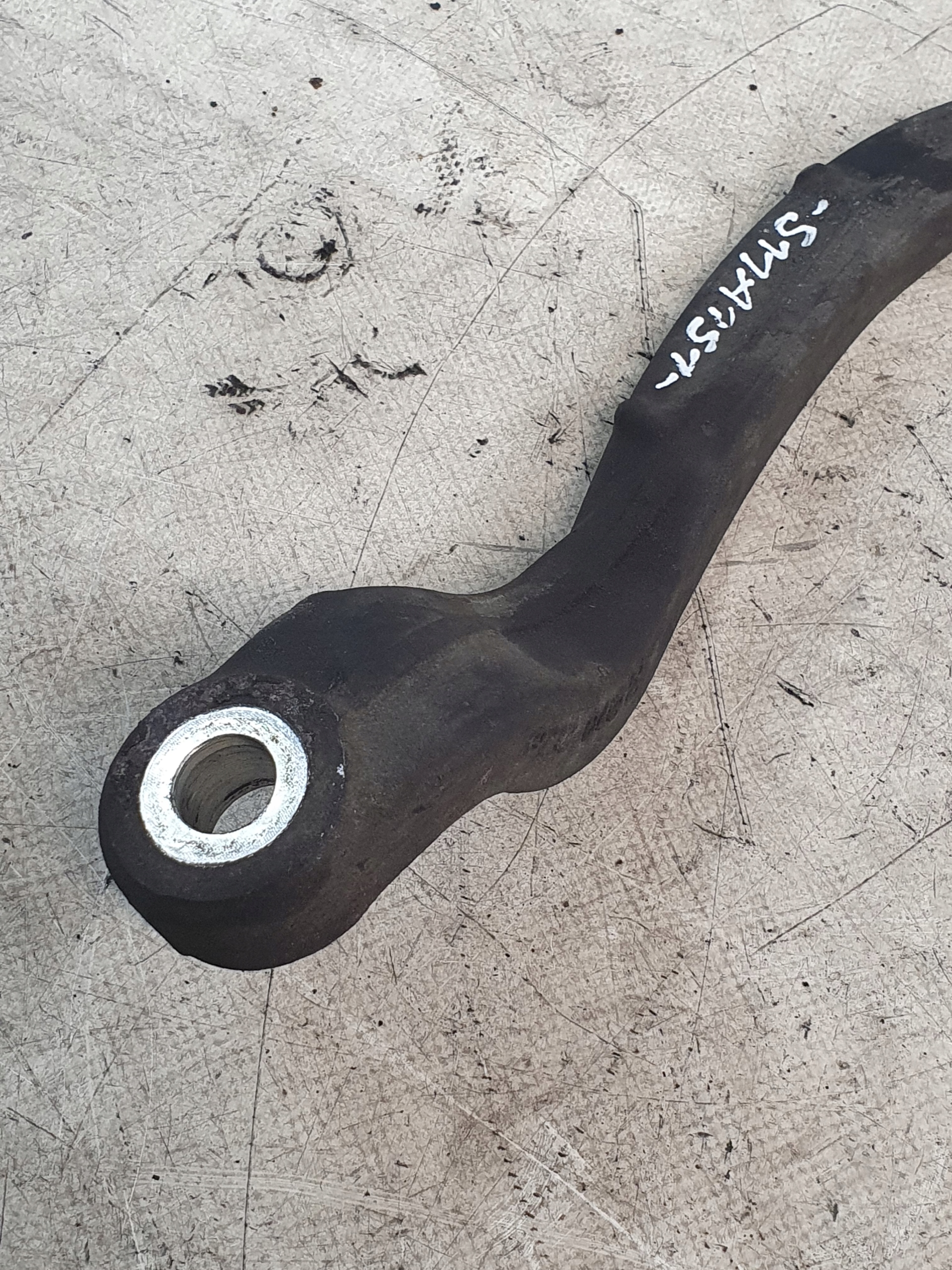 arm front right MERCEDES W212 2.2CDI EU 10r.