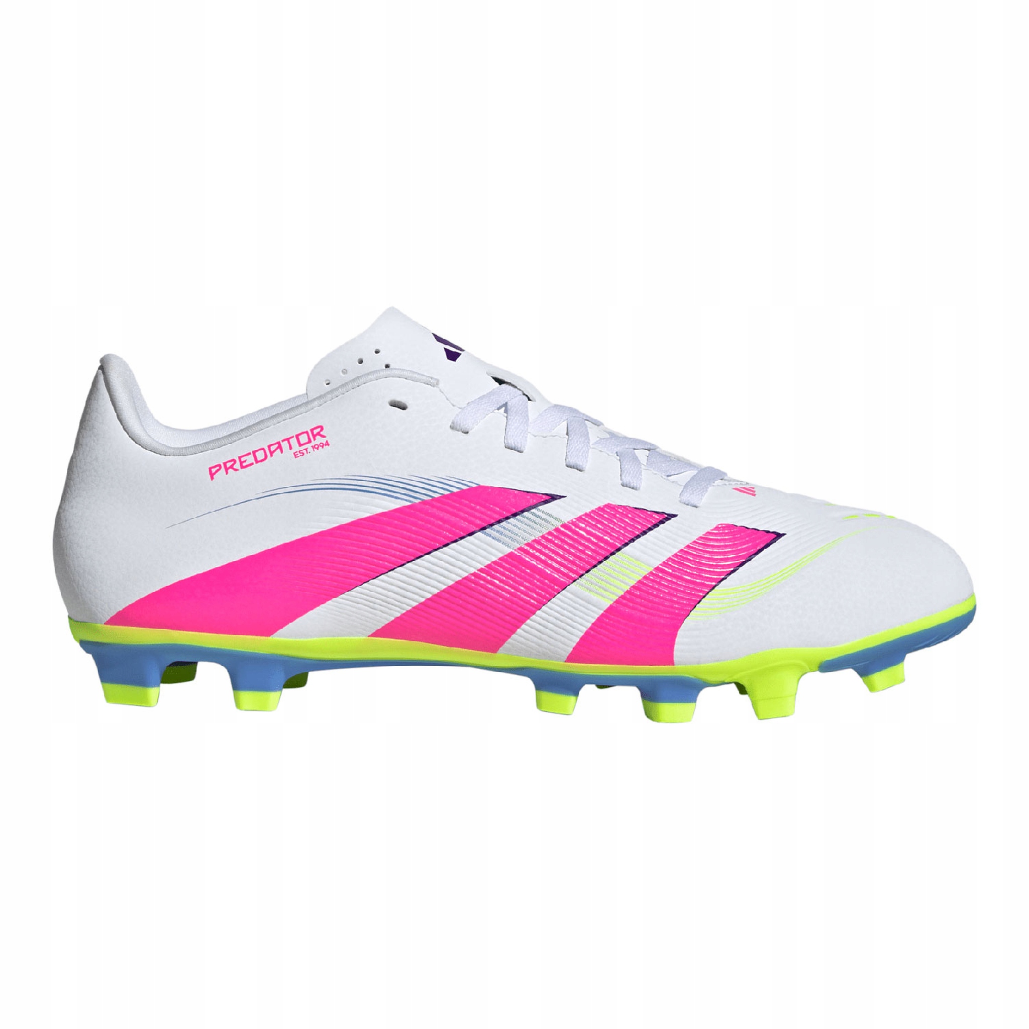Kopačky adidas Predator Club Fg/mg vel. 48 ID1323