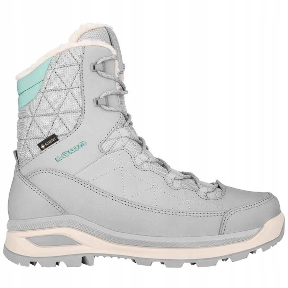 Dámské trekové boty Lowa Ottawa Gtx Ws, vel. 38 Gore-tex, zimní
