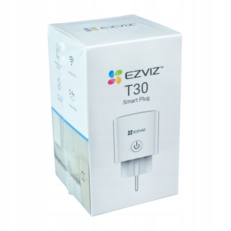 Gniazdo WiFi T30-10A
