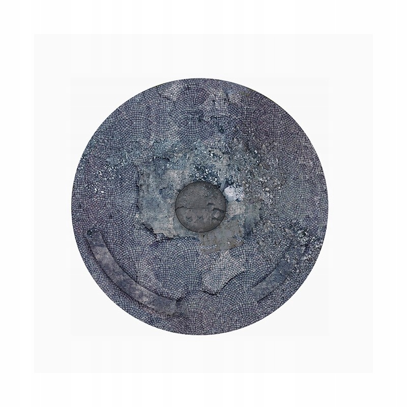 GUMOWE STREFY DO WARHAMMER 40K 9 EDYCJA - INDUSTRI Warhammer 40000 Frakcje Pozostałe