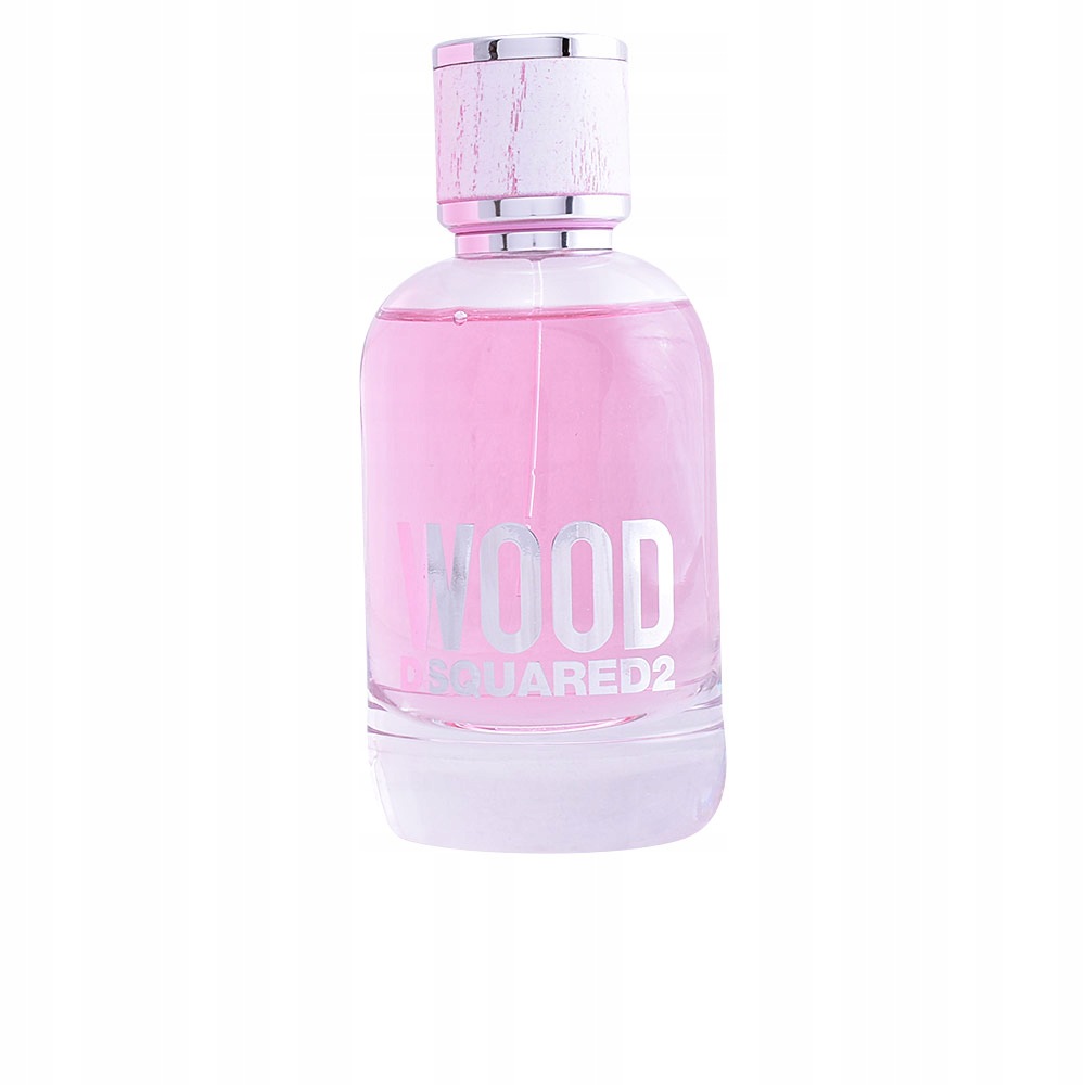 Wood Pour Femme toaletní voda ve spreji 100 ml