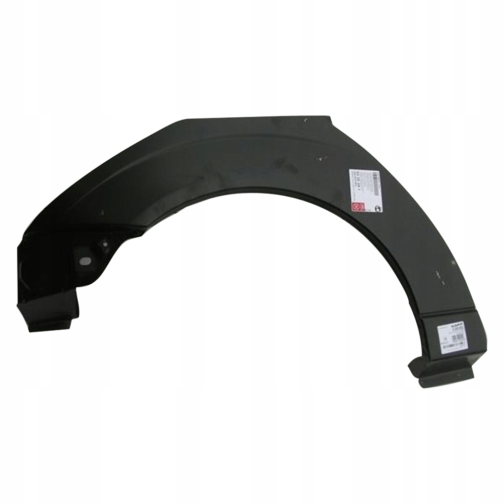 REPERATURKA BŁOTNIKA FORD FOCUS 98-04 3DRZWI PRAWA