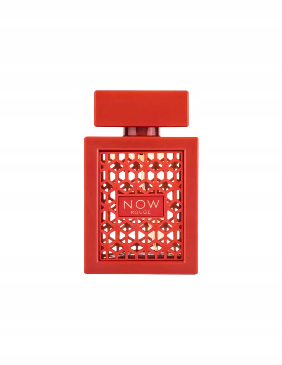 Lattafa , Rave Red Now Rouge, parfémovaná voda, pro ženy, 100 ml