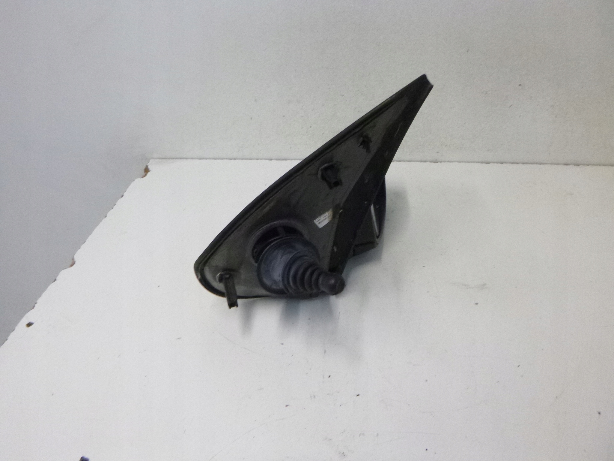 mirror Peugeot 206 sw 2002r.