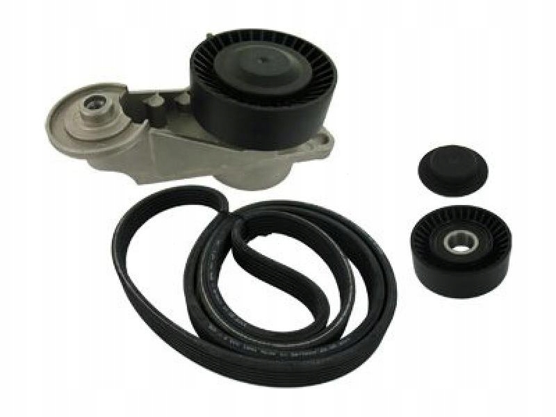 36220 - КОМПЛЕКТ КЛИНОВОГО РЕМНЯ VOLVO