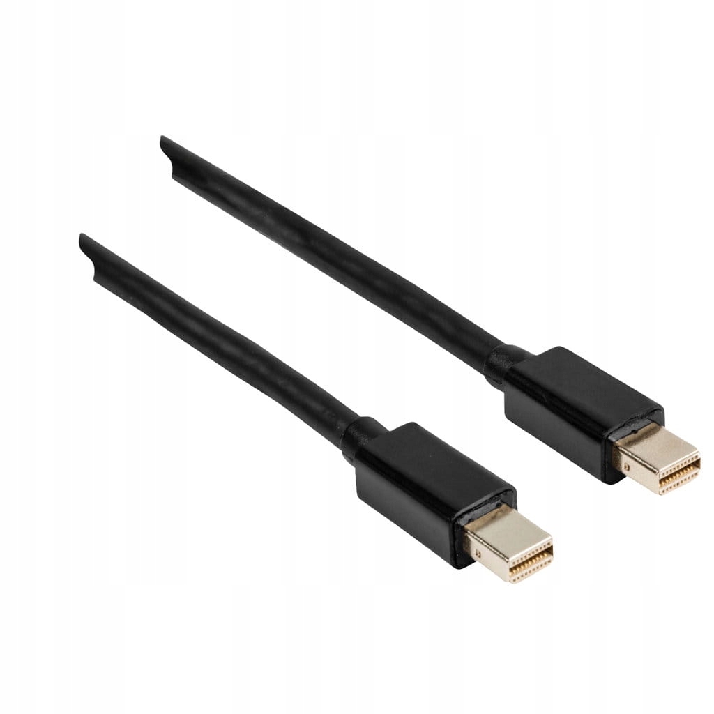 Przewód mini DisplayPort kabel do monitora