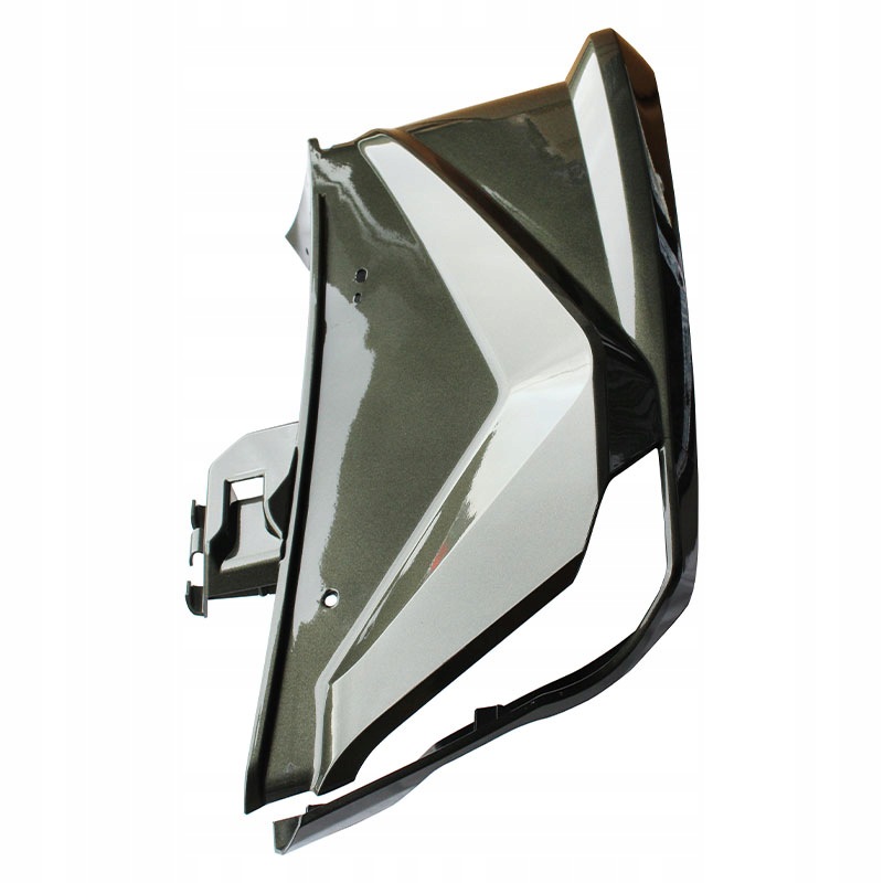 Predný Blatník Ľavý Can Am Outlander Zelený Model Boreal Green 715007898