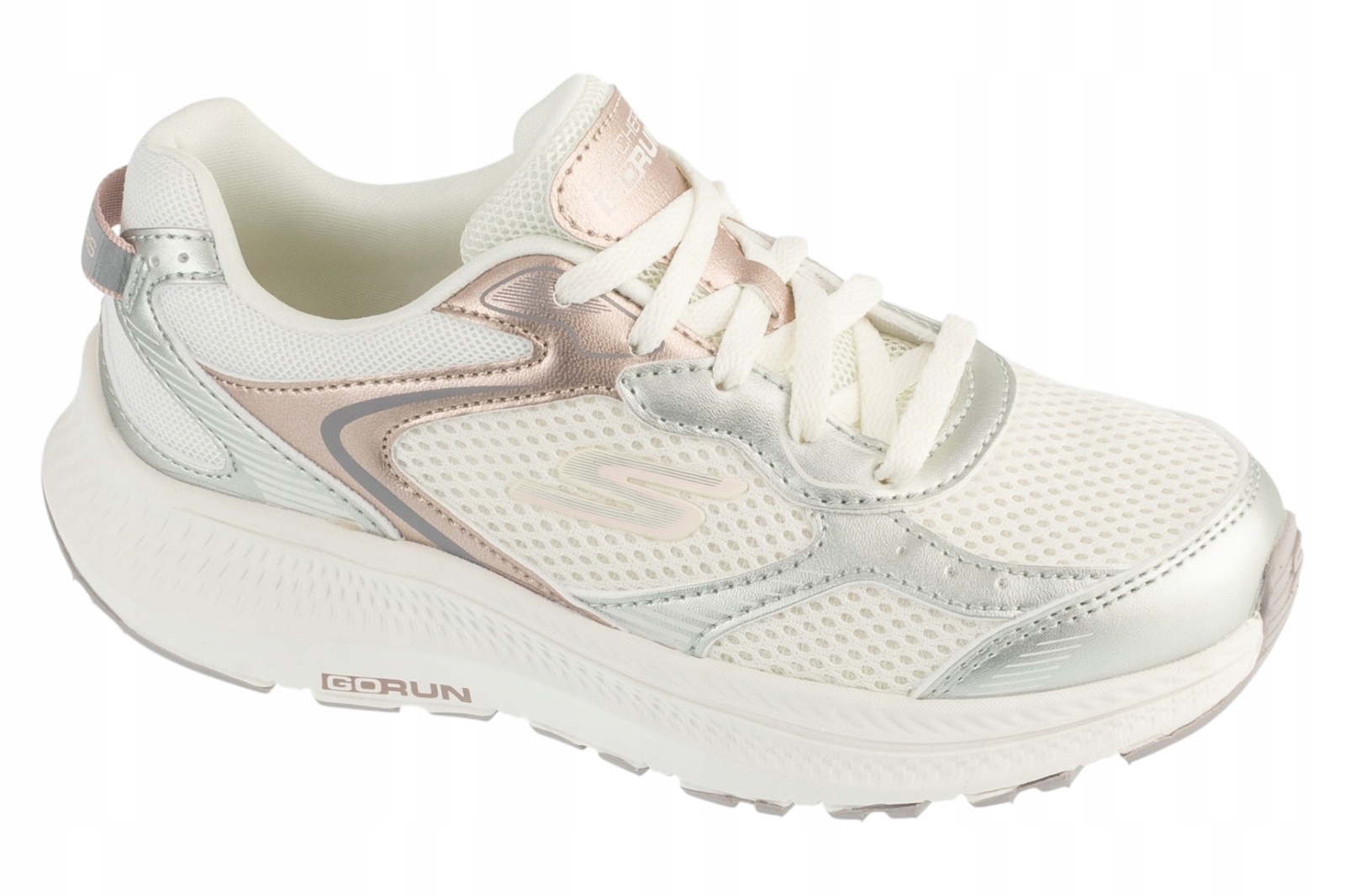 Skechers Go Run Consistent 2.0 Hi Light [39] Dívčí běžecké boty