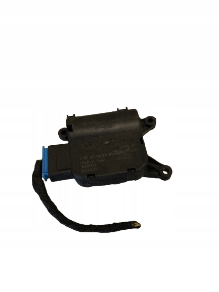 Micro moteur Bloc de chauffage complet VW SKODA AUDI 1K0907511