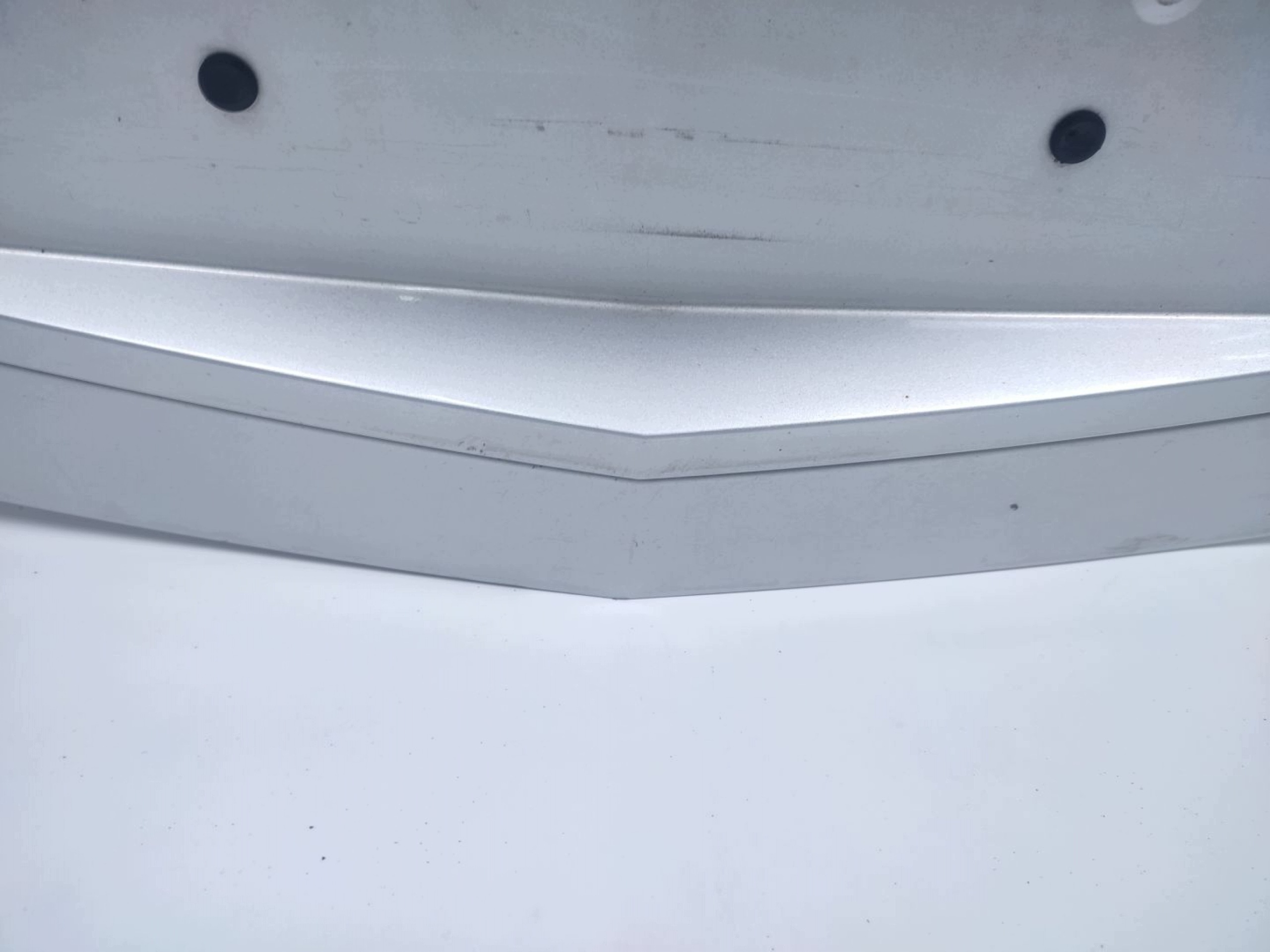 trunk door boot CADILLAC CTS and sedan (02-07)