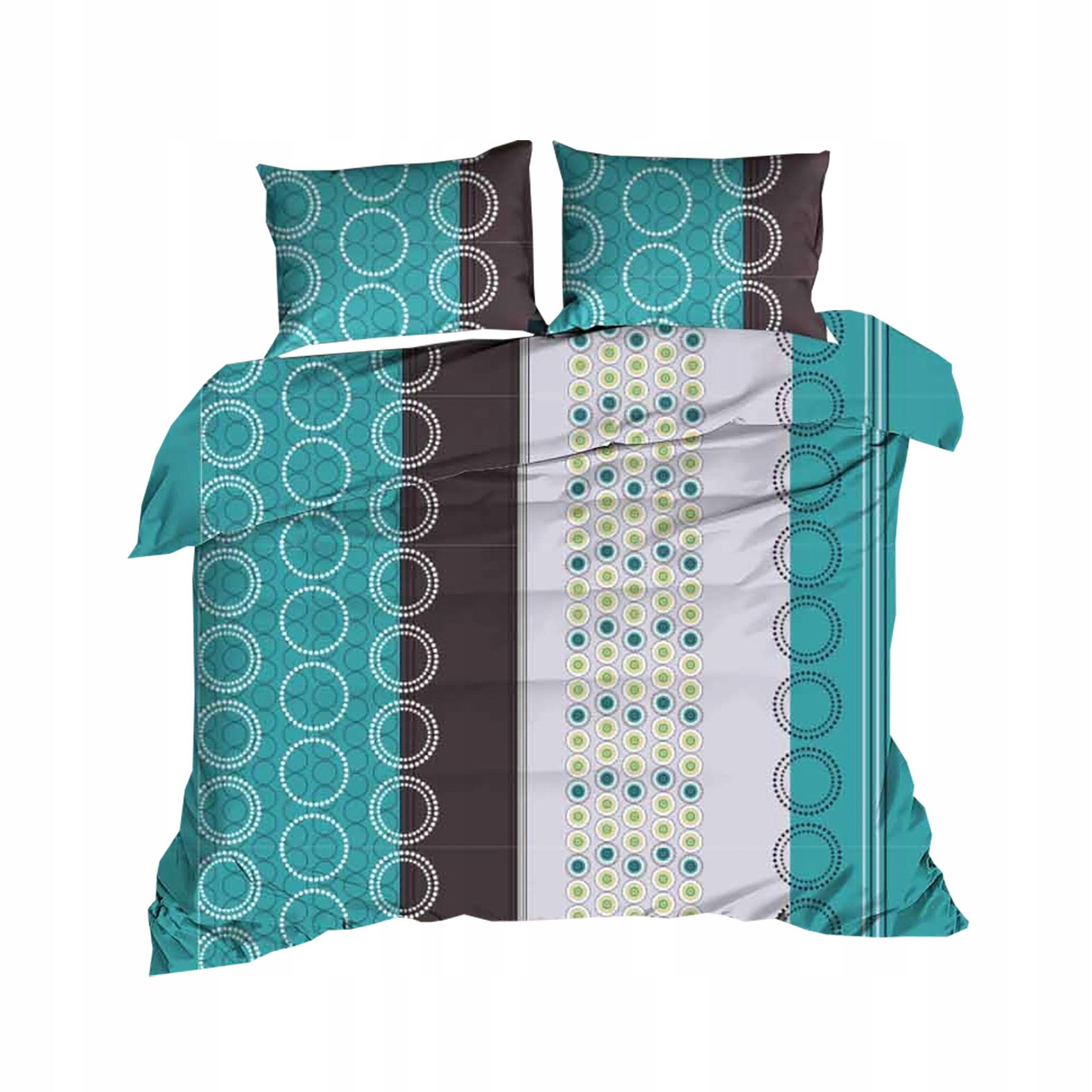 

Pościel z Kory 160x200 Kora Bawełniana 100%Bawełna