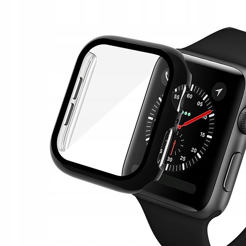 ETUI SZKŁO 2W1 DO APPLE WATCH 1 | 2 | 3 42mm Kod producenta APB42