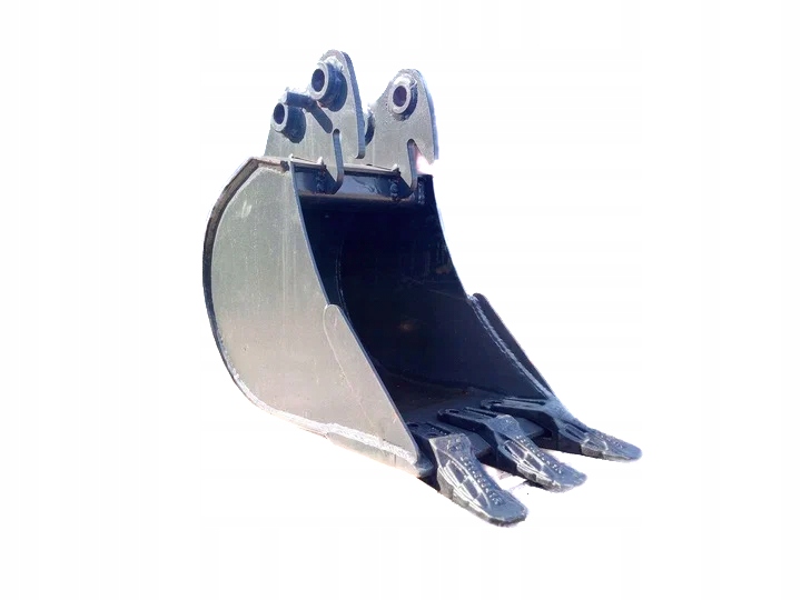 Volvo300mm15 - Ківш 300 мм 1,5 т для міні-екскаватора VOLVO