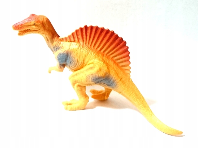 DINOZAURY W FOLII 9467