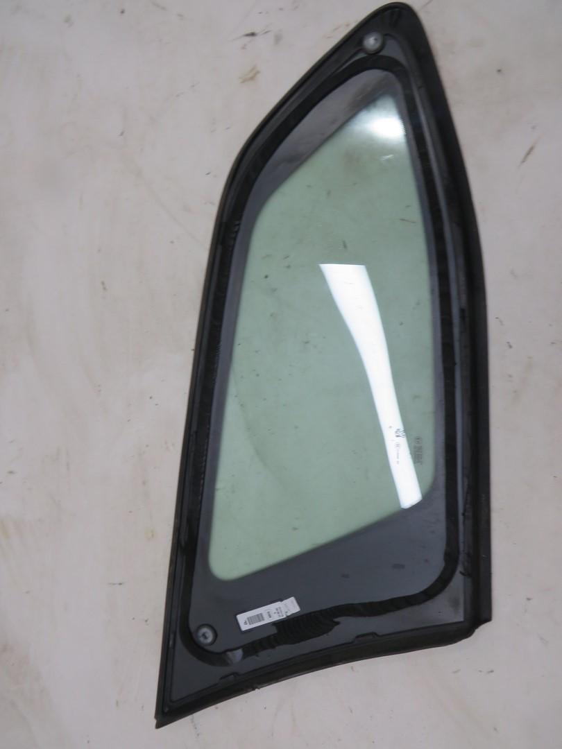 SZYBA KAROSERYJNA LEWY TYŁ KOMBI PEUGEOT 308 T9 Producent części Peugeot OE