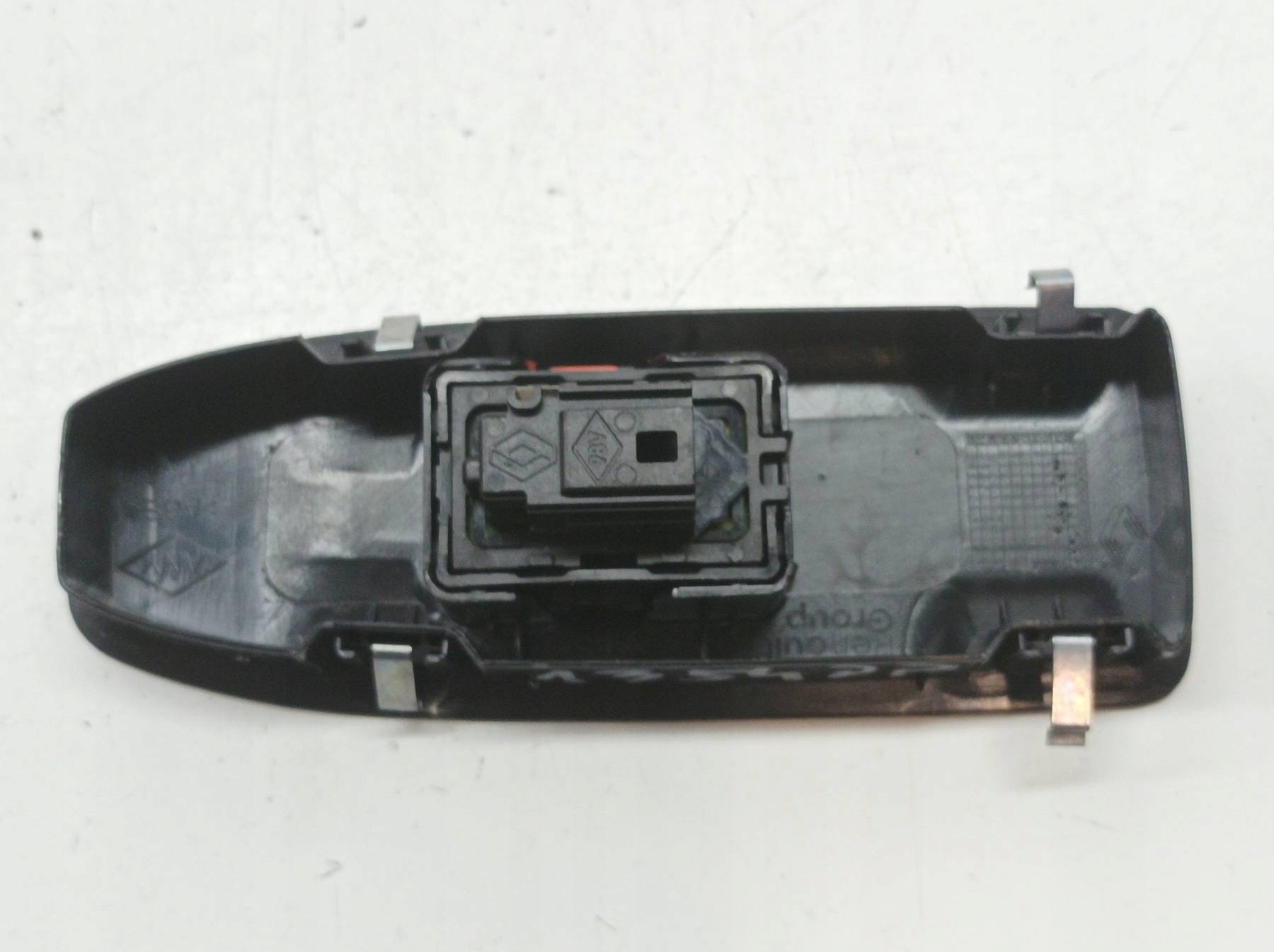 window control switch right front P254218388R Dacia Duster III (2024- )