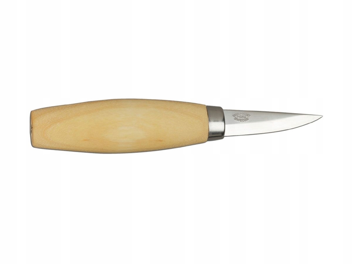 Morakniv Wood Carving 120 LC (106-1600)
