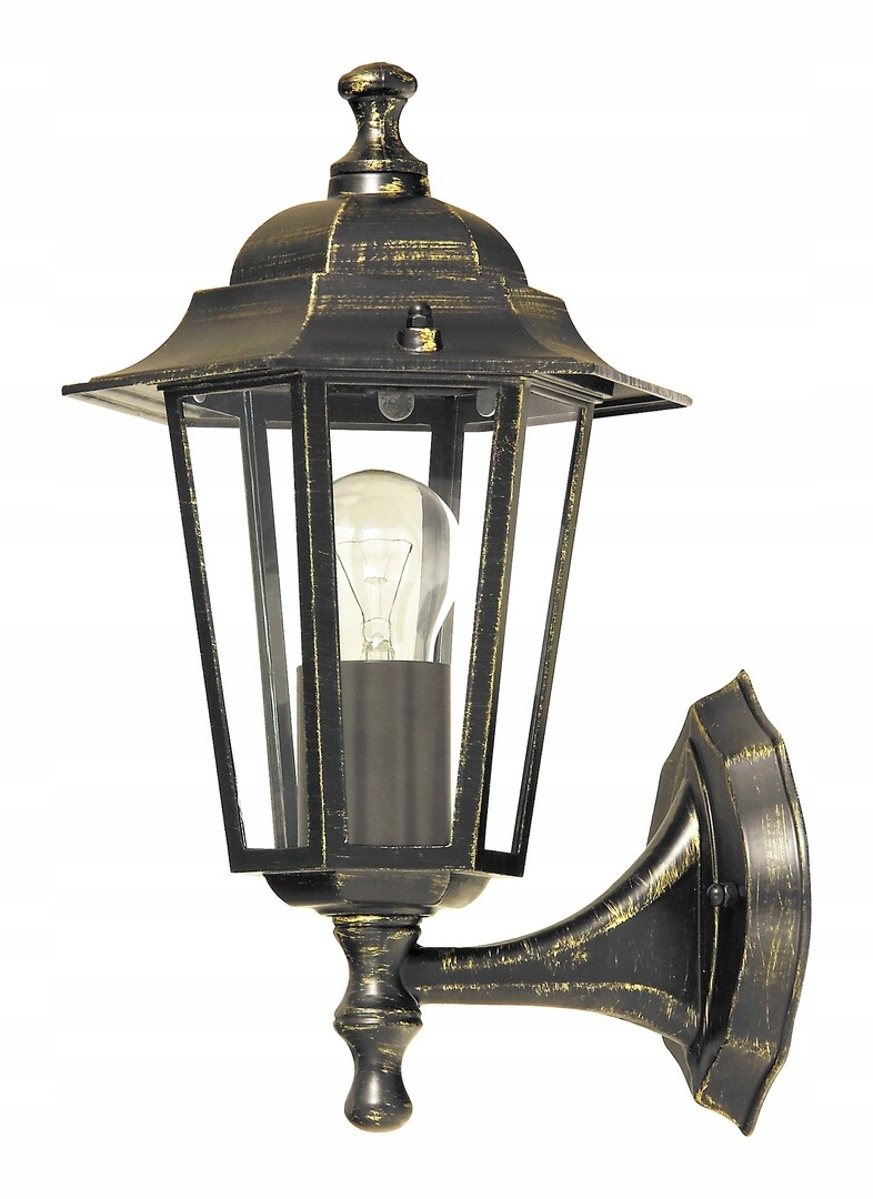 

Zewnętrzne lampy ścienne Velence 8234 Rabalux