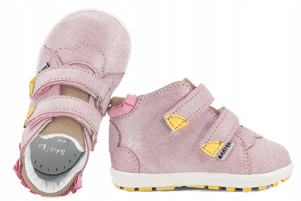 BARTEK 71176 TRZEWIKI PROFILAKTYCZNE PÓŁBUTY 22