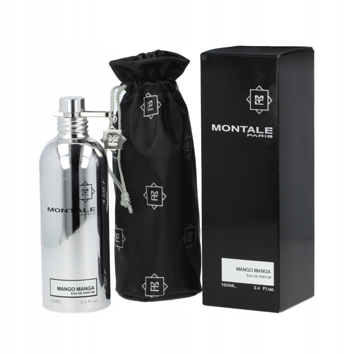 Montale Paris Mango Manga Edp 100 ml Unisex