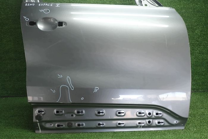 RENAULT ESPACE V door right front front