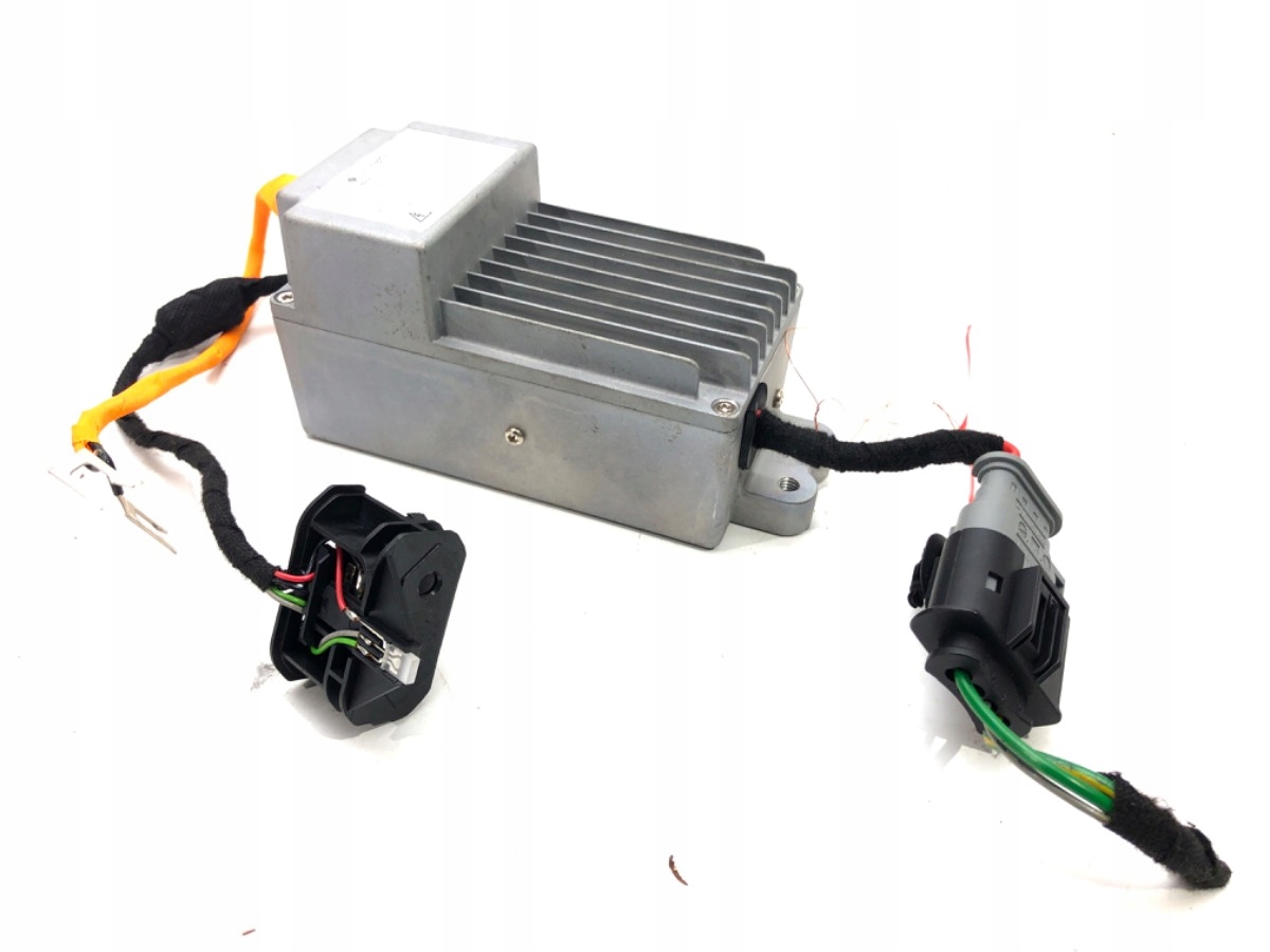 PRZETWORNICA NAPIĘCIA CITROEN DS4 11-15 9688692880