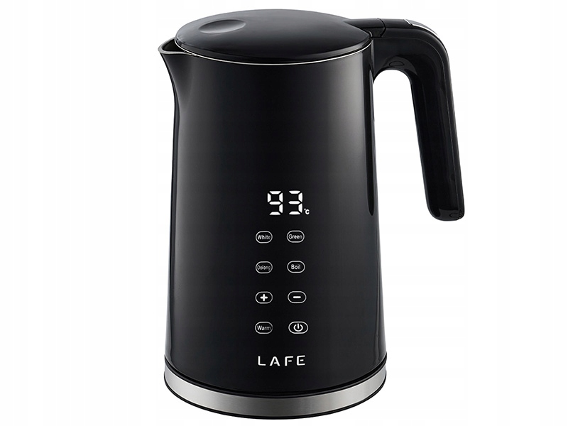 Prime3 SEK61 1,7l 2200W Regulacja temperatury