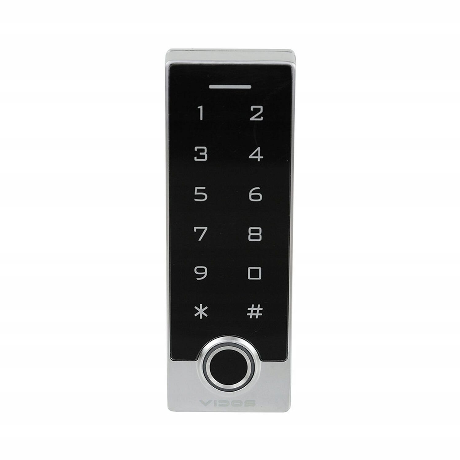 Zamek szyfrowy Vidos ZS44-X z modułem Wi-Fi