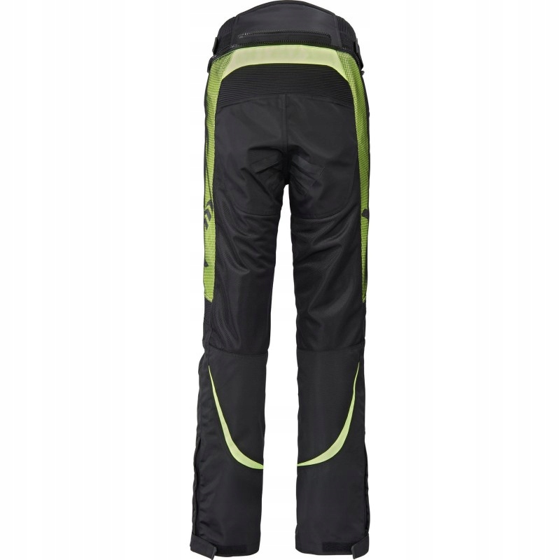 SPODNIE MOTOCYKLOWE PROBIKER PR-19 4XL MIEJSKIE 62 Rozmiar 4XL