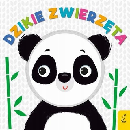 

Obracanka Dzikie zwierzęta obrotowe elementy Kd