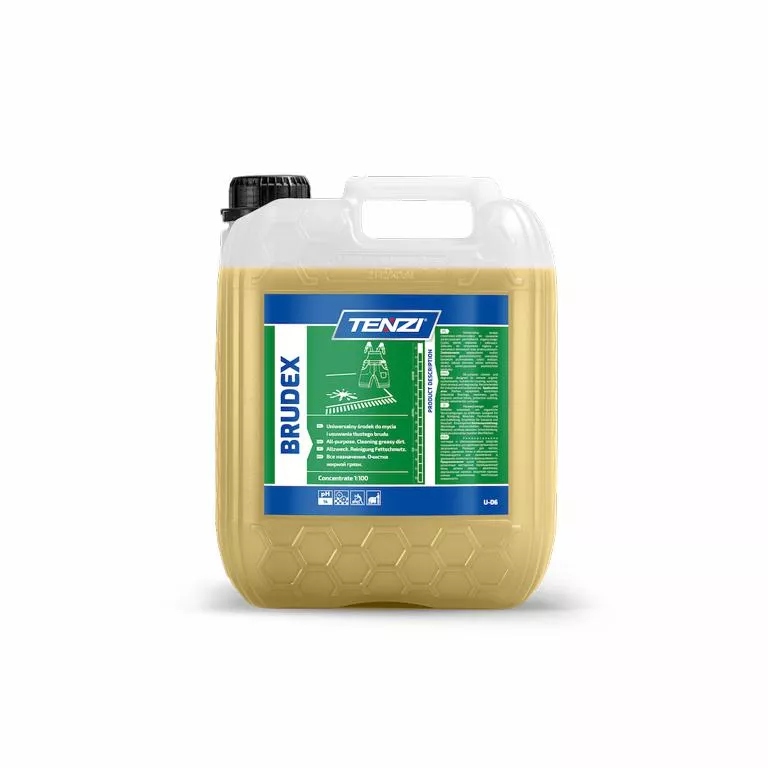 Levně Tenzi Brudex 5l Tenzi U06/005