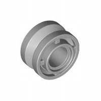 

Lego Felga 11mm D.x8mm LBGray 42610 4211758 N