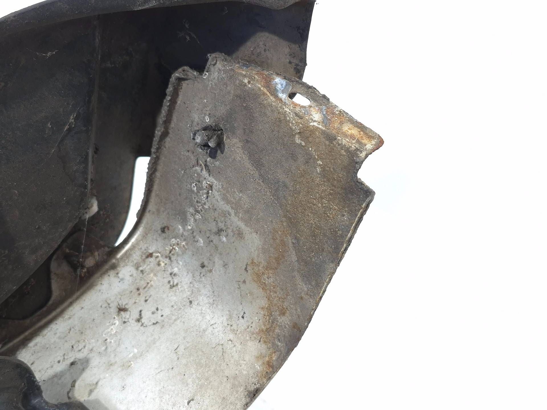 fender left front front KIA PICANTO and