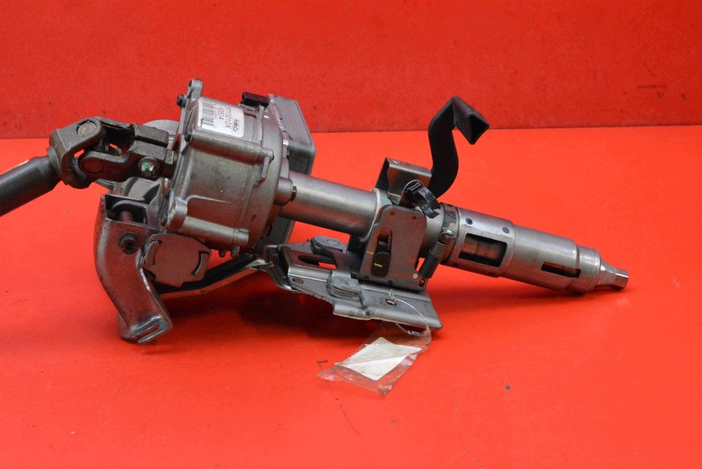 servo pump DF713210X MAZDA 2 II DE 1.6 TDCI 90 KM 07-10