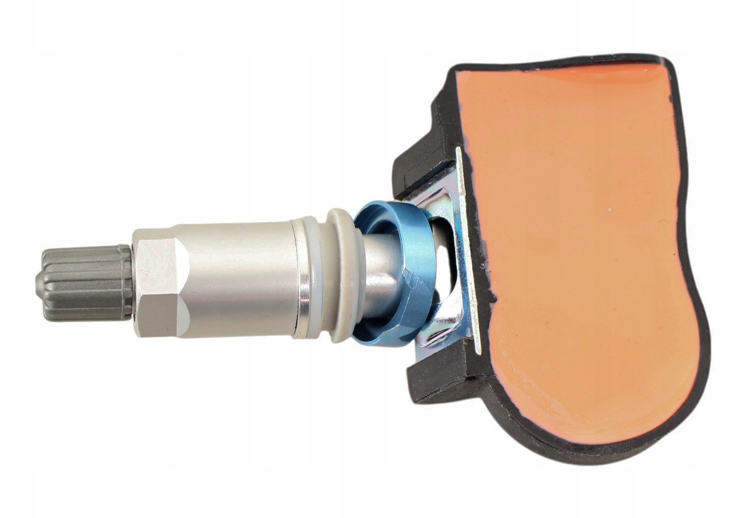 CZUJNIK CIŚNIENIA OPON KÓŁ TPMS RENAULT FLUENCE LATITUDE ZOE 407000435R Producent inny