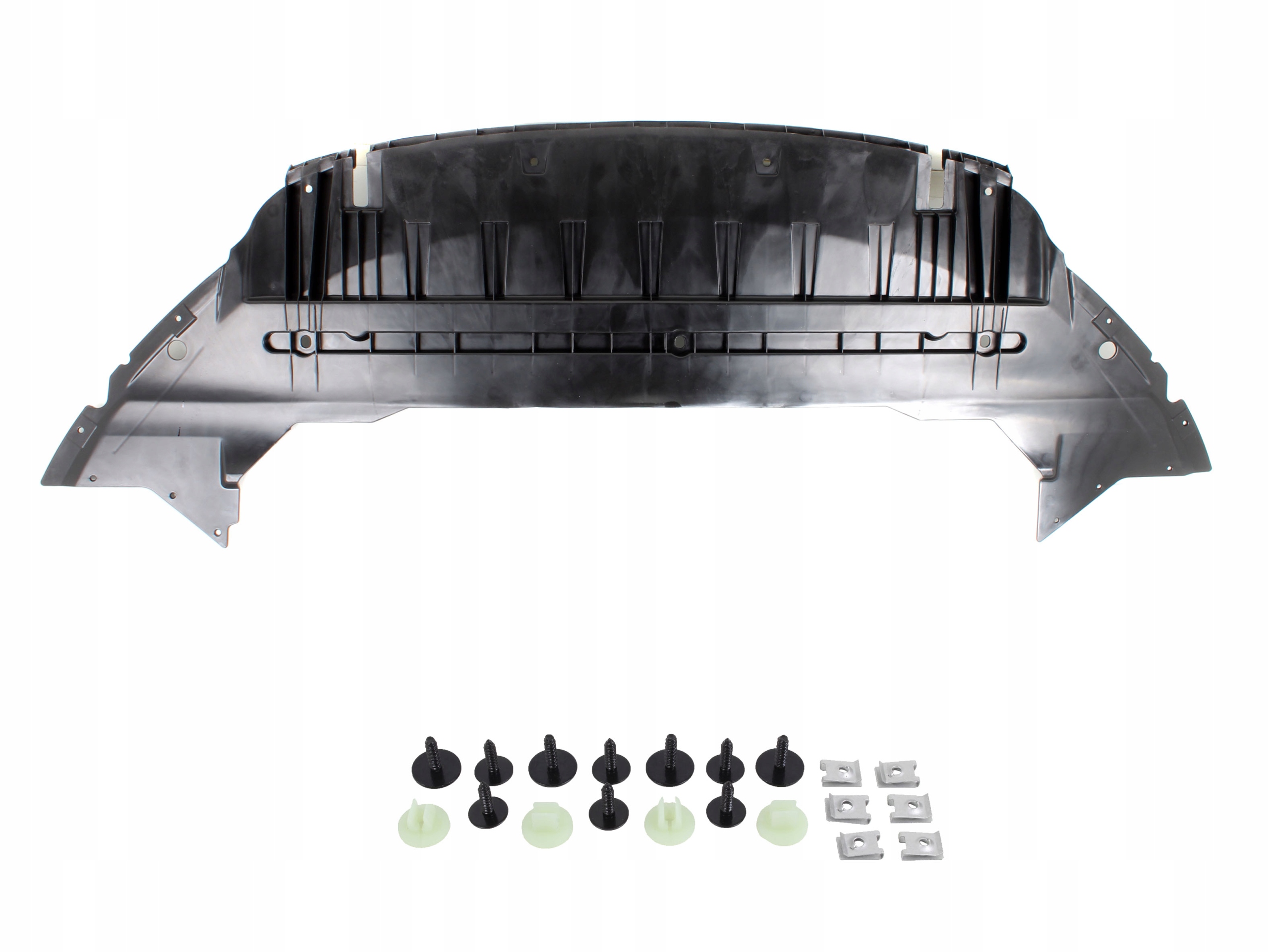 PL54587822SP - КРЫШКА РАДИАТОРА FORD MONDEO MK4 07-10 ЗАПОНКИ