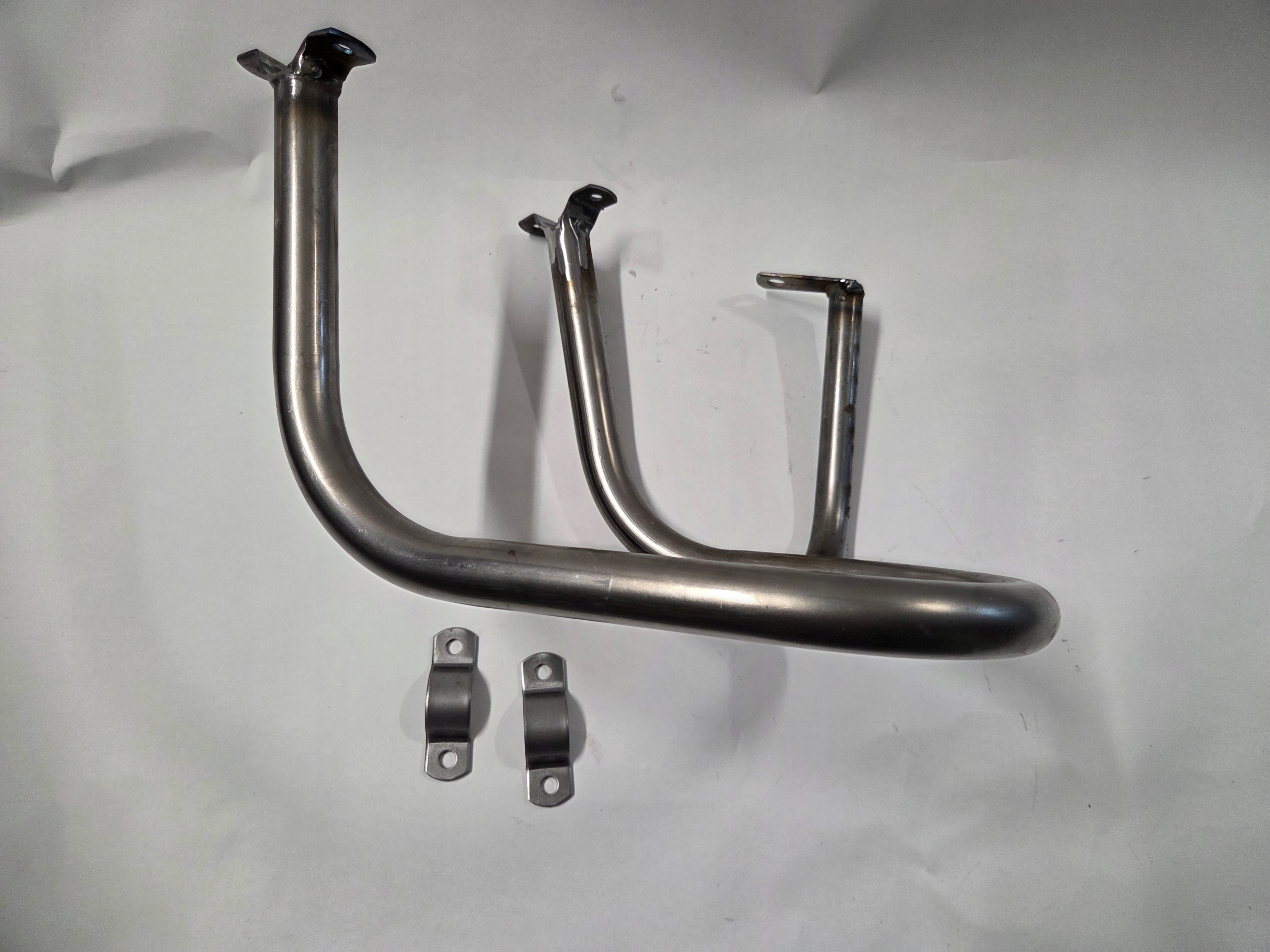 Gmole Gmol Levý M-72 K-750 (do Dolníku) Surové